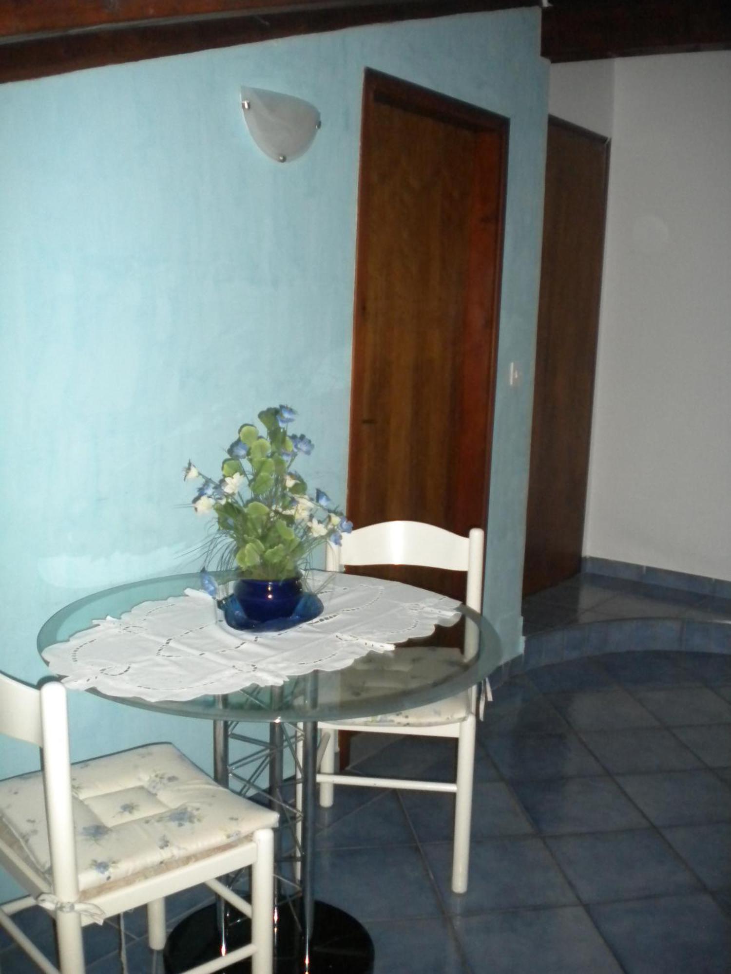 Apartments Tajana Новиград Номер фото