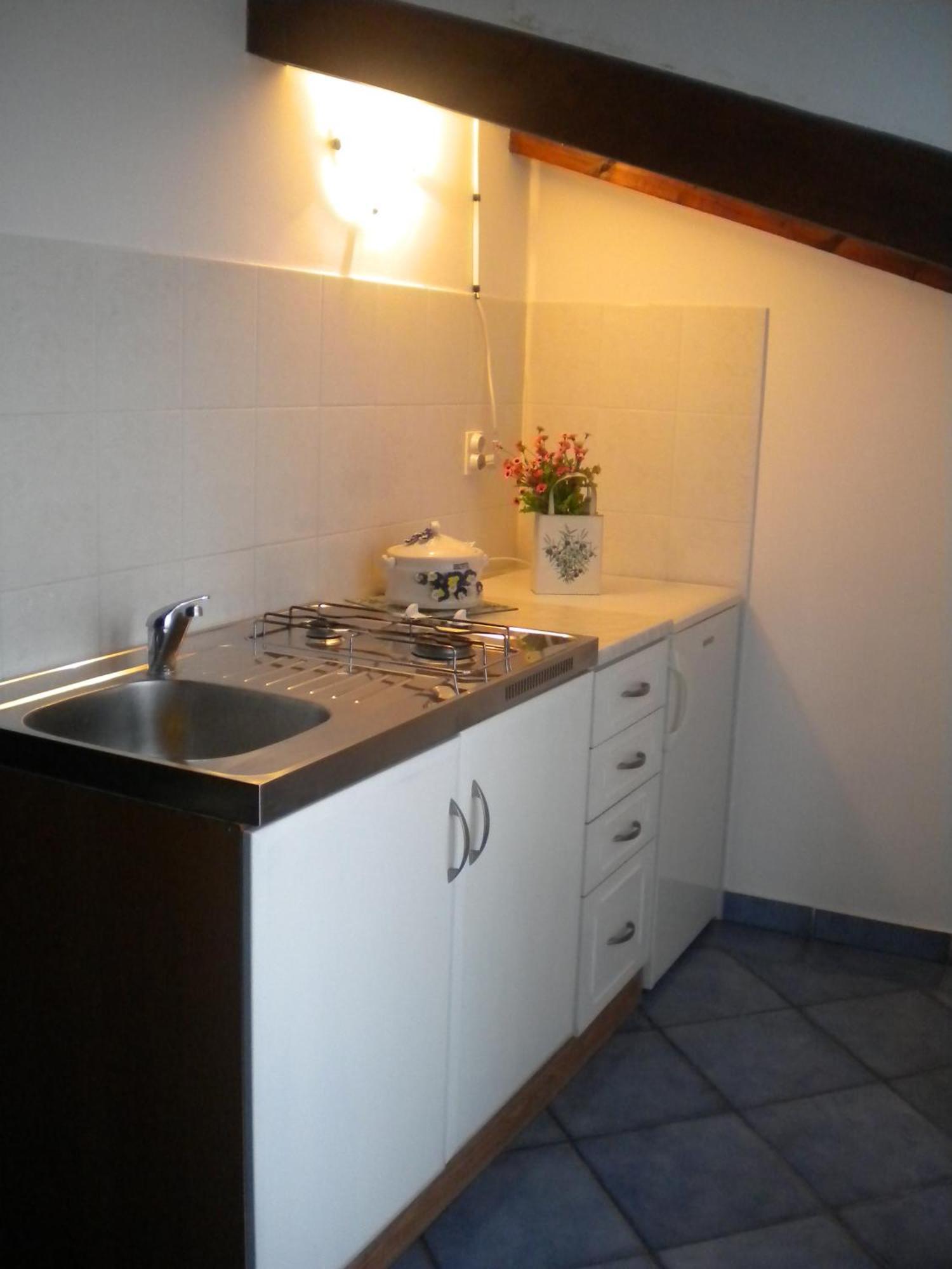 Apartments Tajana Новиград Номер фото
