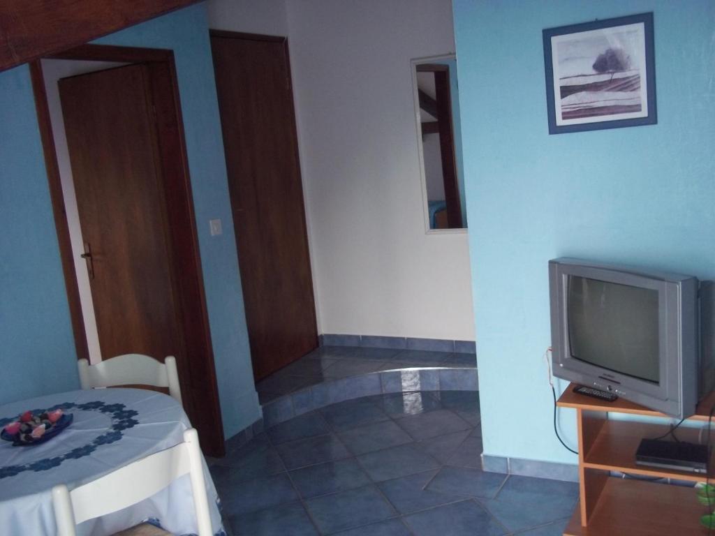 Apartments Tajana Новиград Номер фото