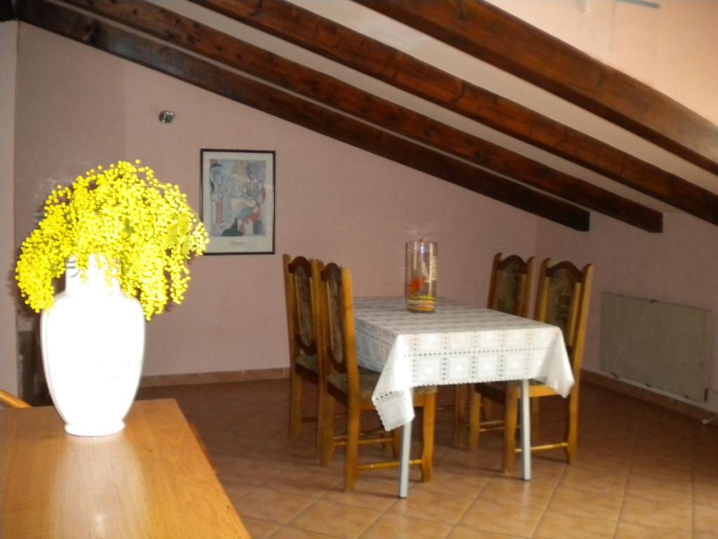 Apartments Tajana Новиград Номер фото