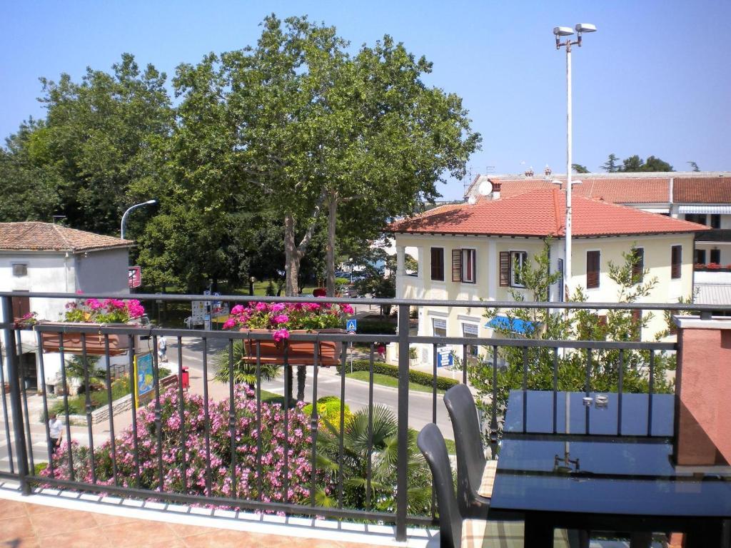 Apartments Tajana Новиград Номер фото