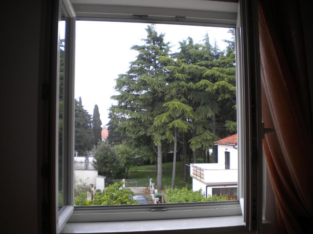 Apartments Tajana Новиград Номер фото