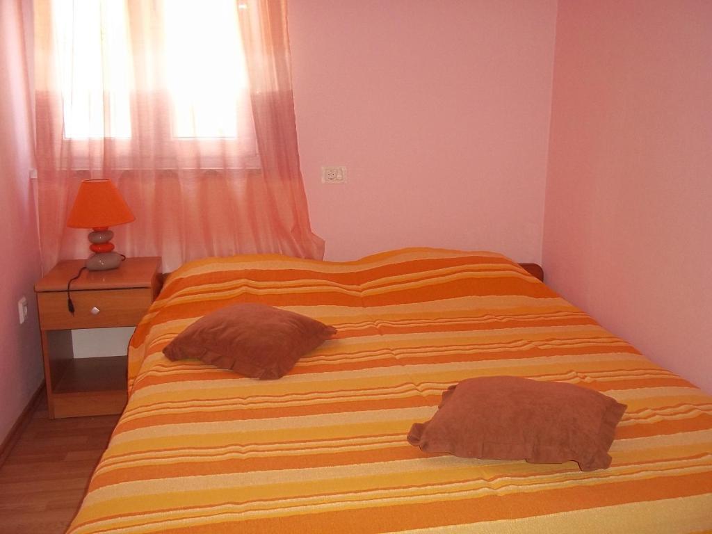 Apartments Tajana Новиград Номер фото