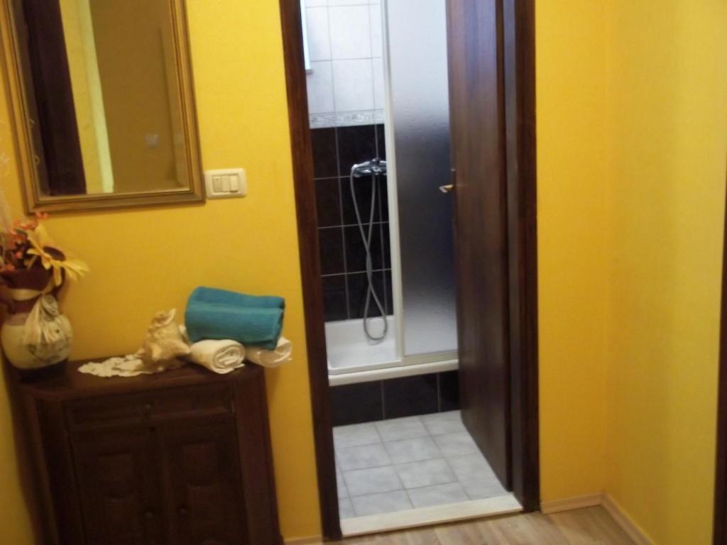 Apartments Tajana Новиград Номер фото