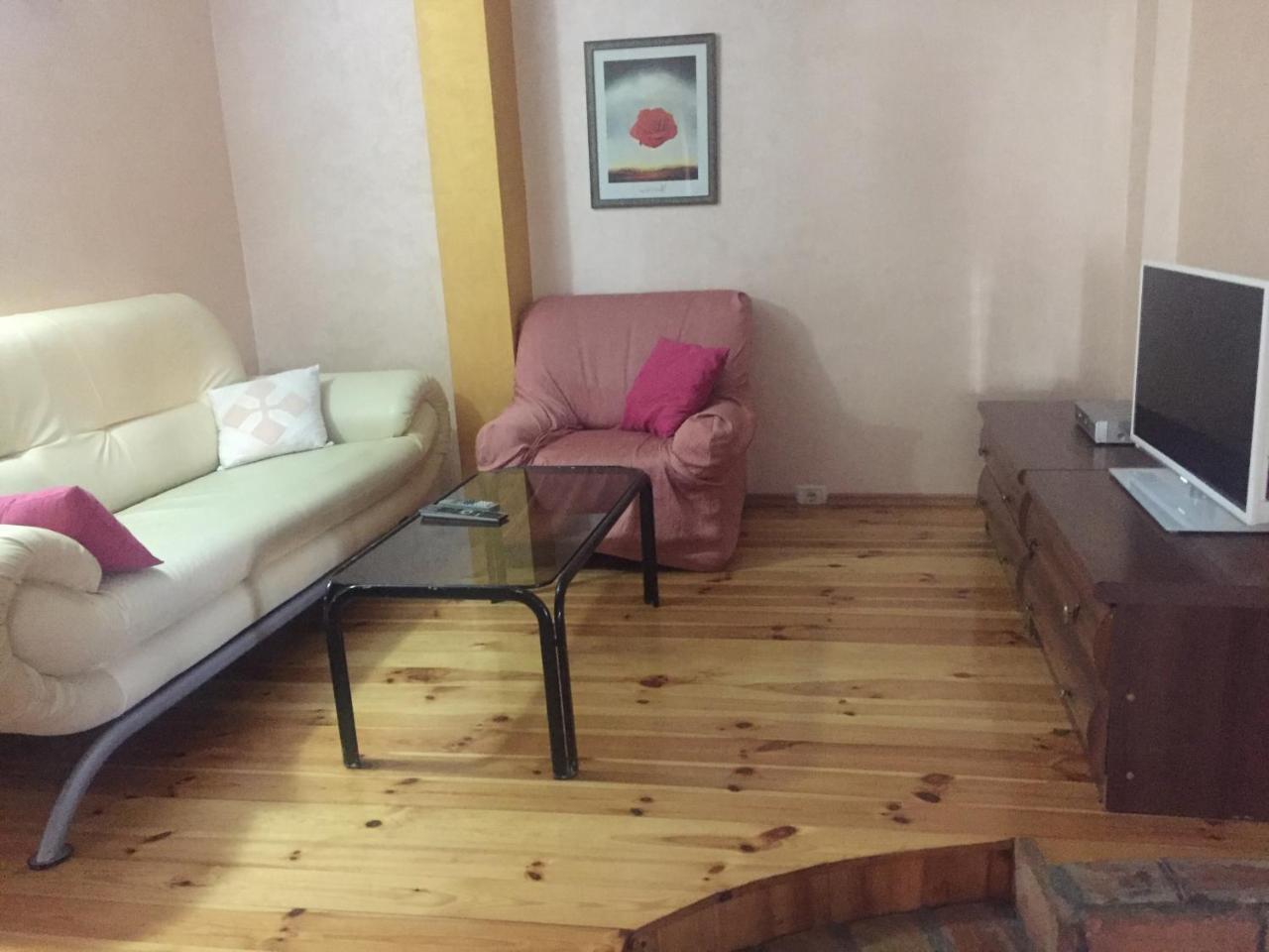 Apartments Tajana Новиград Экстерьер фото