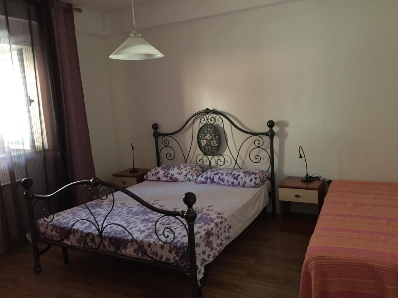 Apartments Tajana Новиград Экстерьер фото