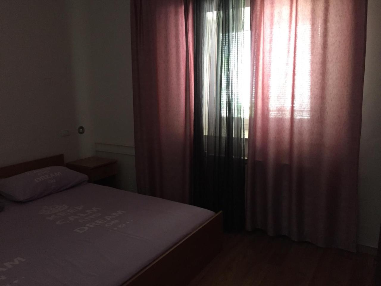 Apartments Tajana Новиград Экстерьер фото
