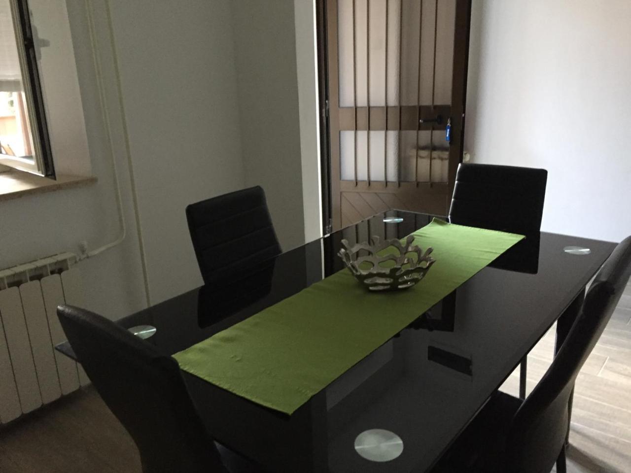 Apartments Tajana Новиград Экстерьер фото